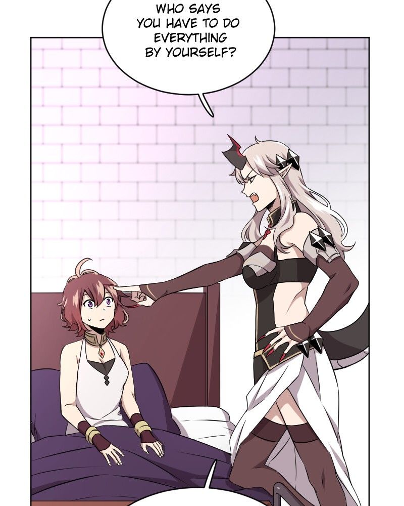 Mage & Demon Queen Page 92 - MangaHe