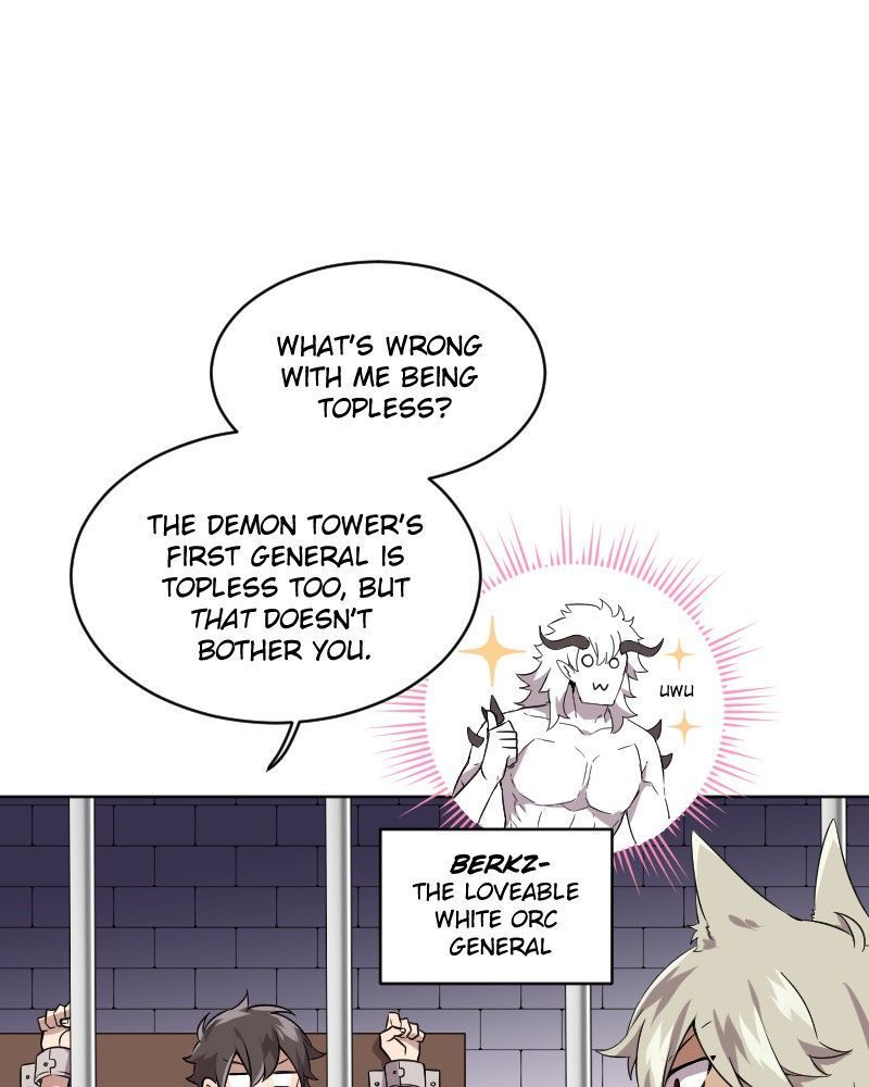 Mage & Demon Queen Page 18 - MangaHe