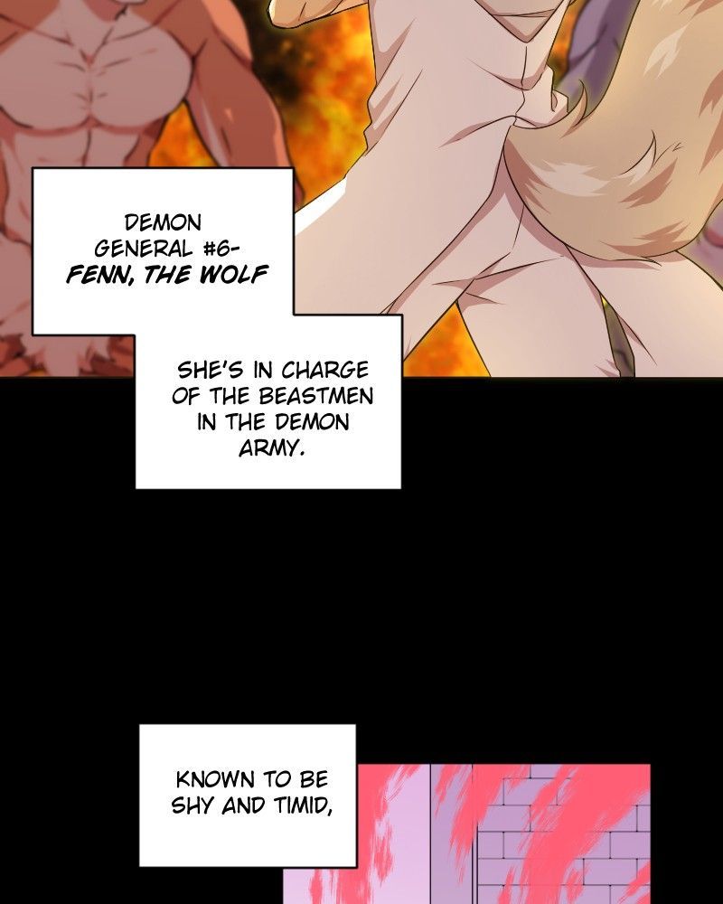 Mage & Demon Queen Page 22 - MangaHe