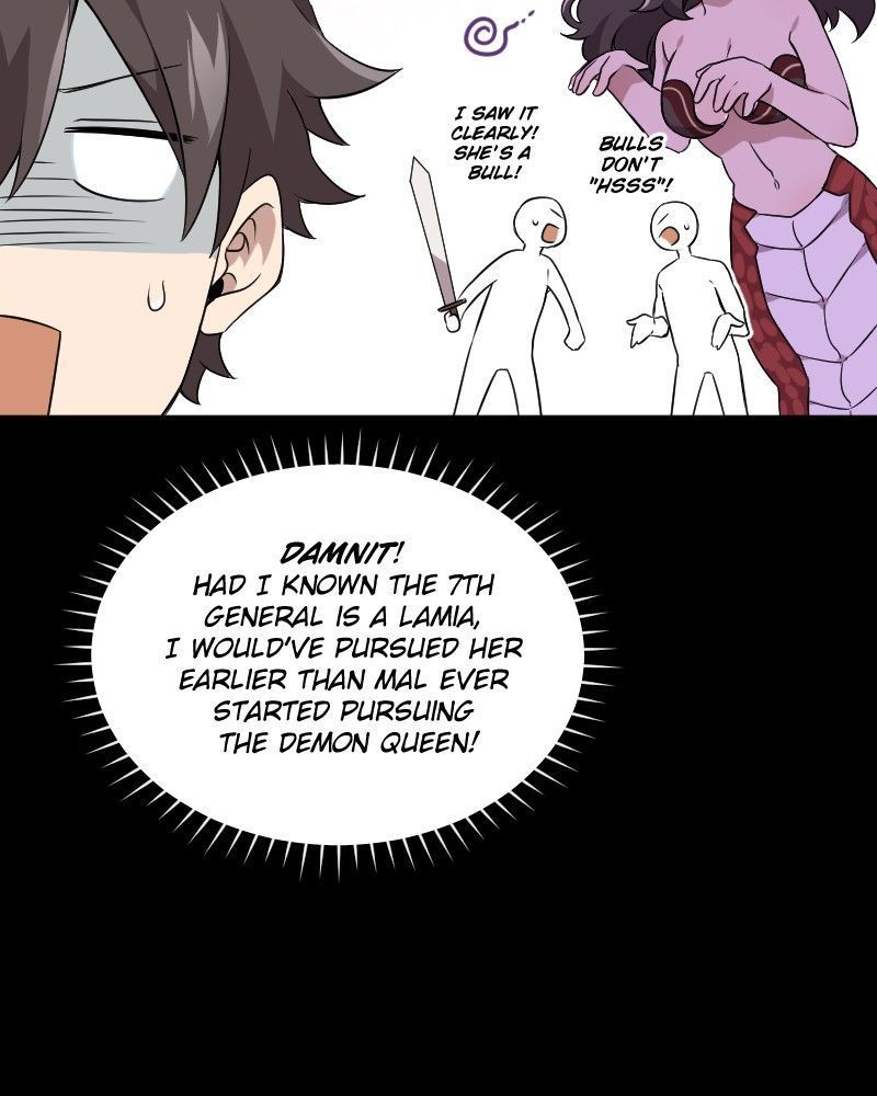 Mage & Demon Queen Page 27 - MangaHe