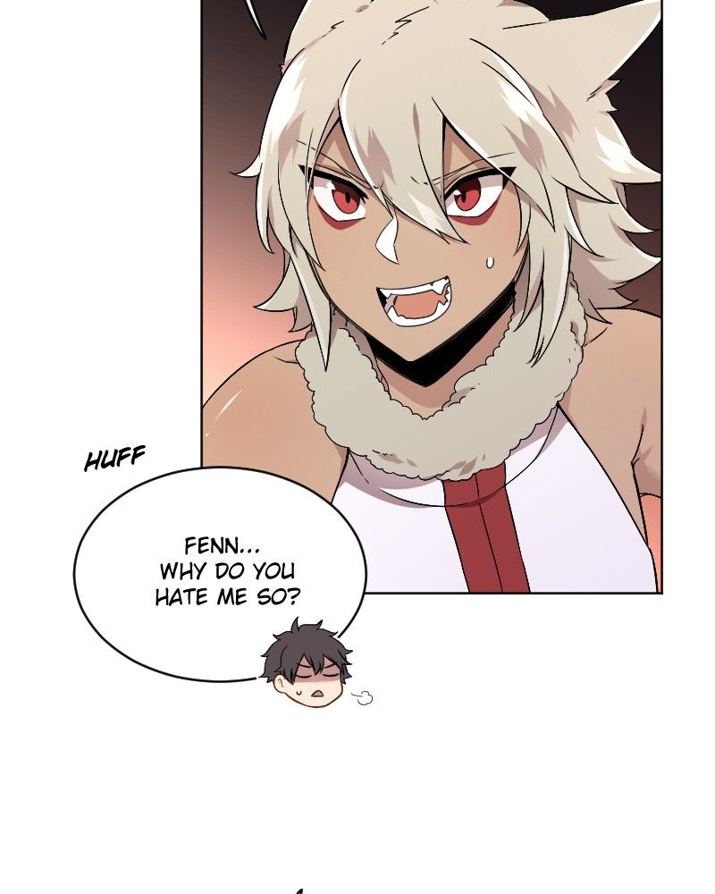 Mage & Demon Queen Page 32 - MangaHe