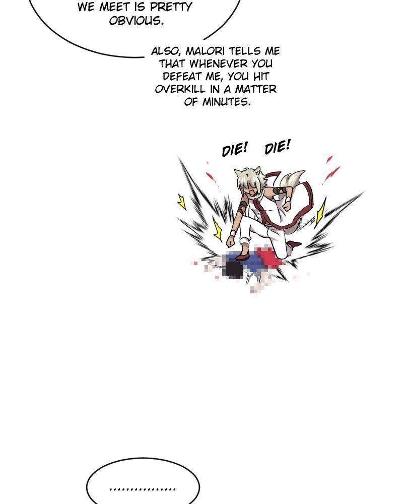 Mage & Demon Queen Page 34 - MangaHe