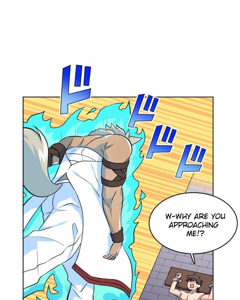 Mage & Demon Queen Page 37 - MangaHe