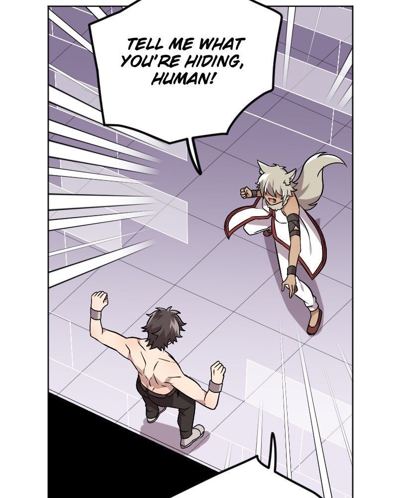 Mage & Demon Queen Page 45 - MangaHe