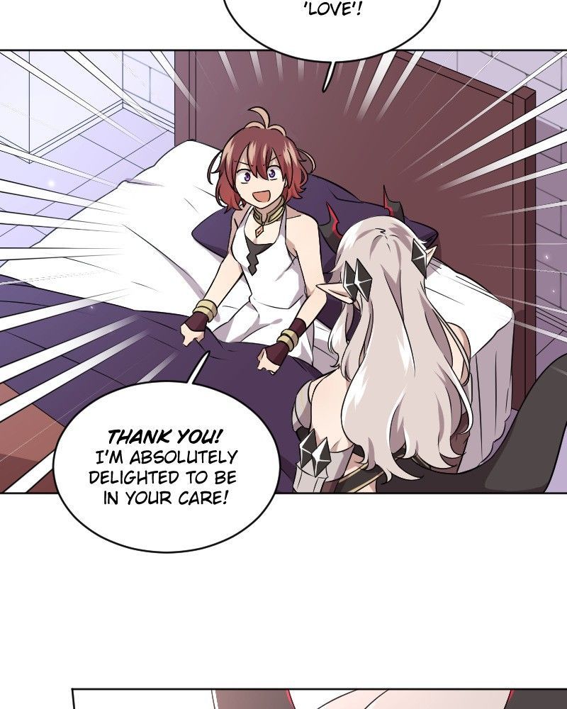 Mage & Demon Queen Page 63 - MangaHe