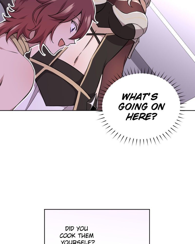 Mage & Demon Queen Page 67 - MangaHe