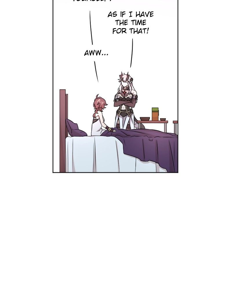 Mage & Demon Queen Page 68 - MangaHe