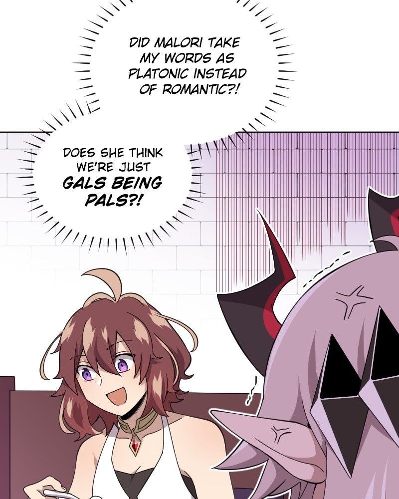 Mage & Demon Queen Page 70 - MangaHe