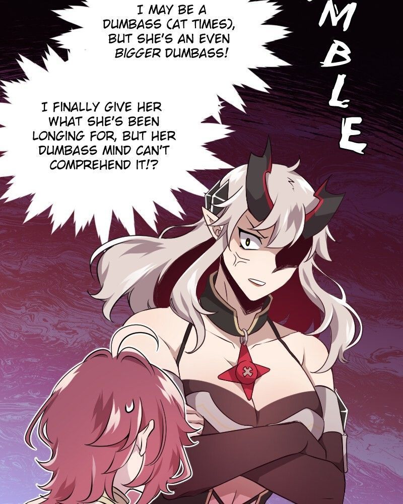 Mage & Demon Queen Page 72 - MangaHe