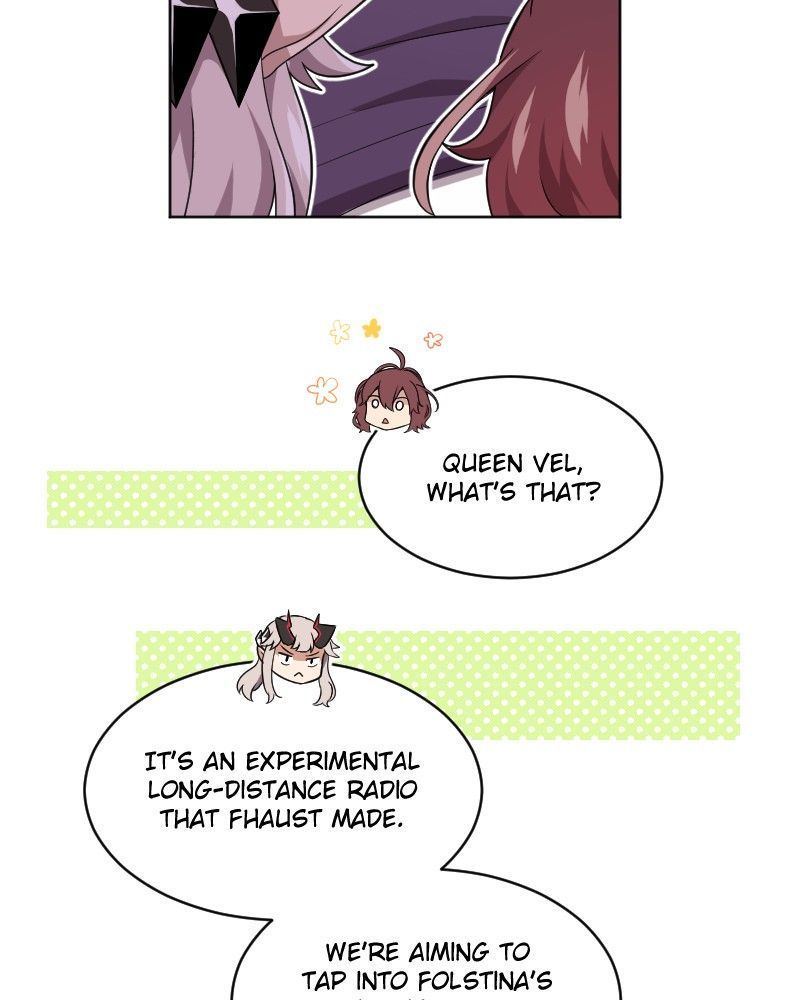 Mage & Demon Queen Page 85 - MangaHe