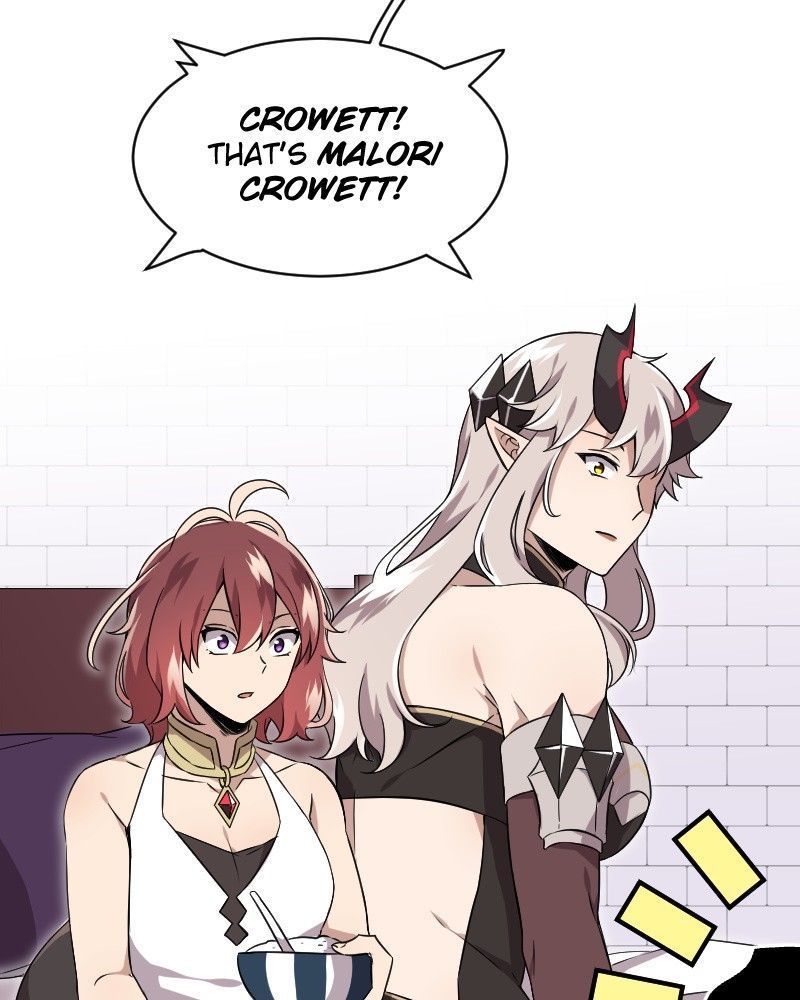 Mage & Demon Queen Page 89 - MangaHe