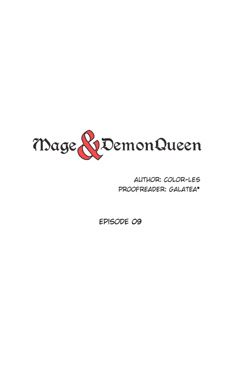Mage & Demon Queen Page 2 - MangaHe