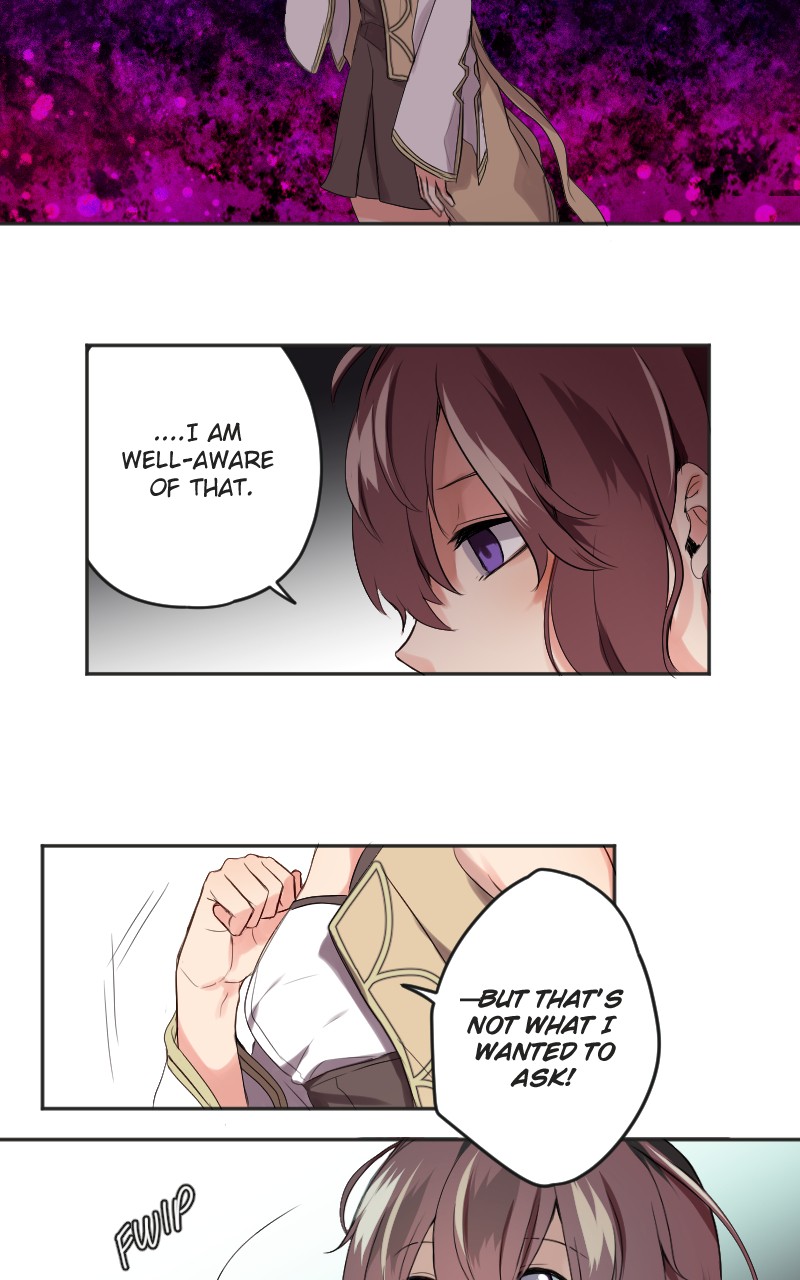 Mage & Demon Queen Page 11 - MangaHe