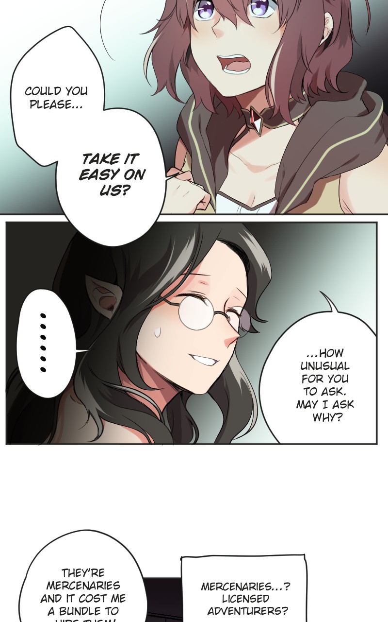 Mage & Demon Queen Page 12 - MangaHe