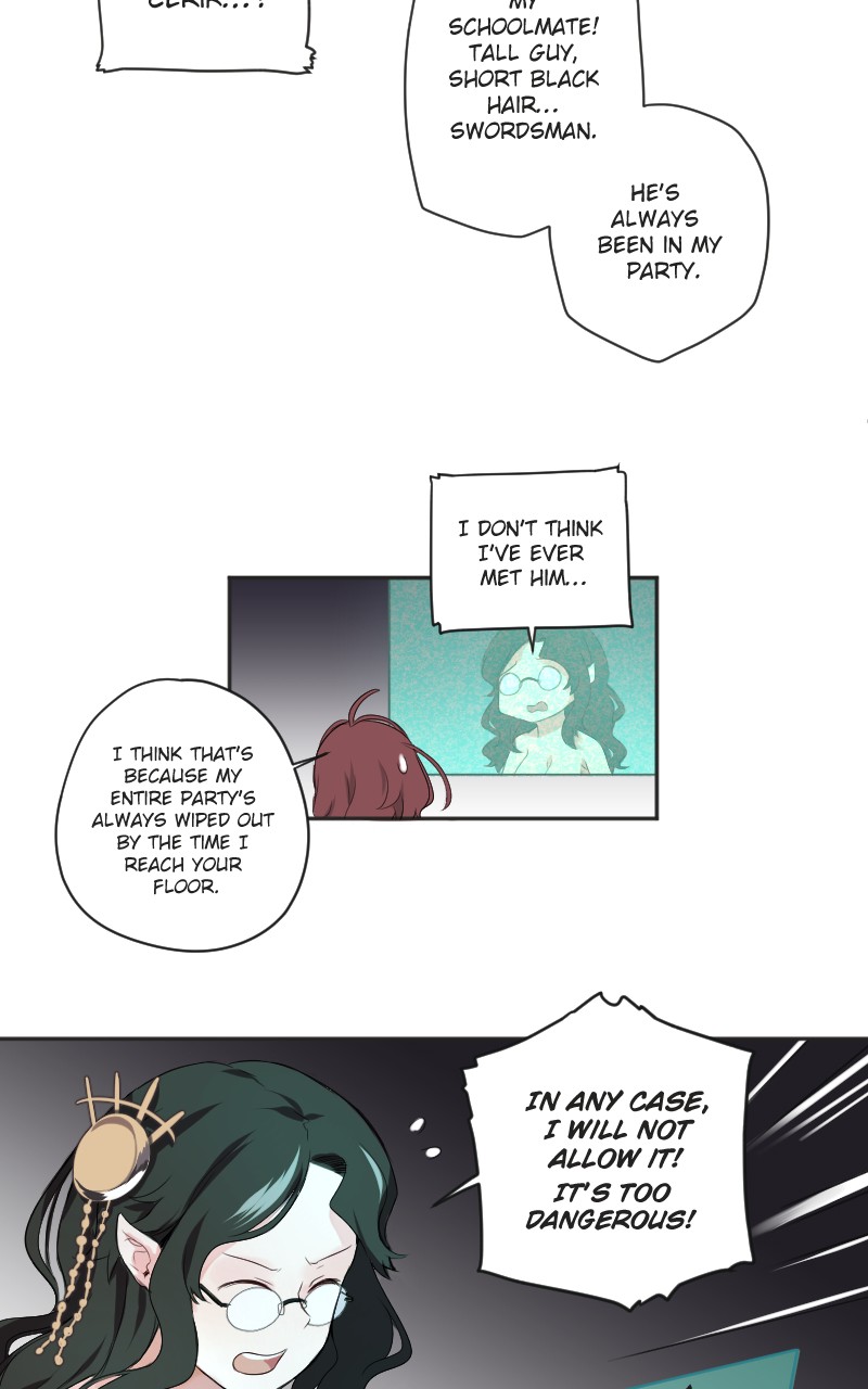 Mage & Demon Queen Page 14 - MangaHe