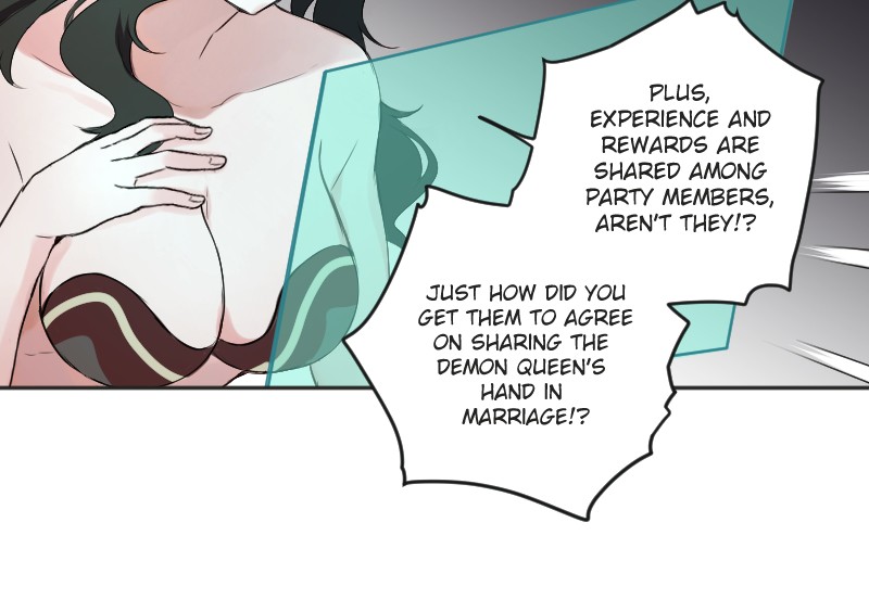 Mage & Demon Queen Page 15 - MangaHe