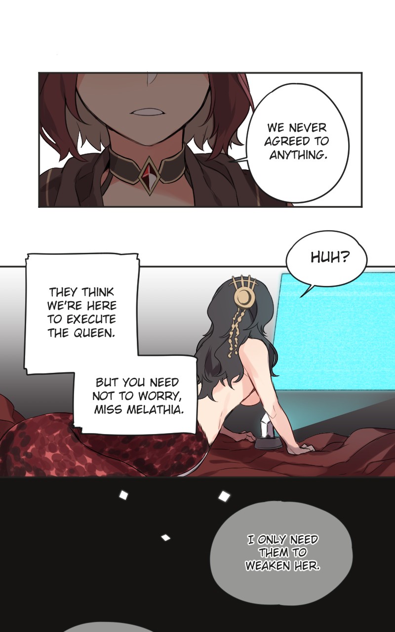 Mage & Demon Queen Page 16 - MangaHe