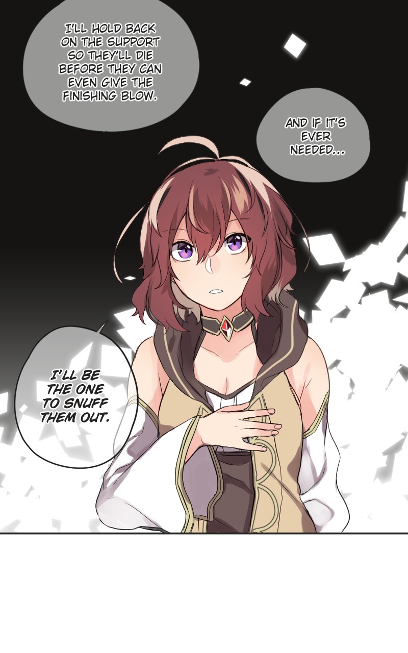 Mage & Demon Queen Page 17 - MangaHe