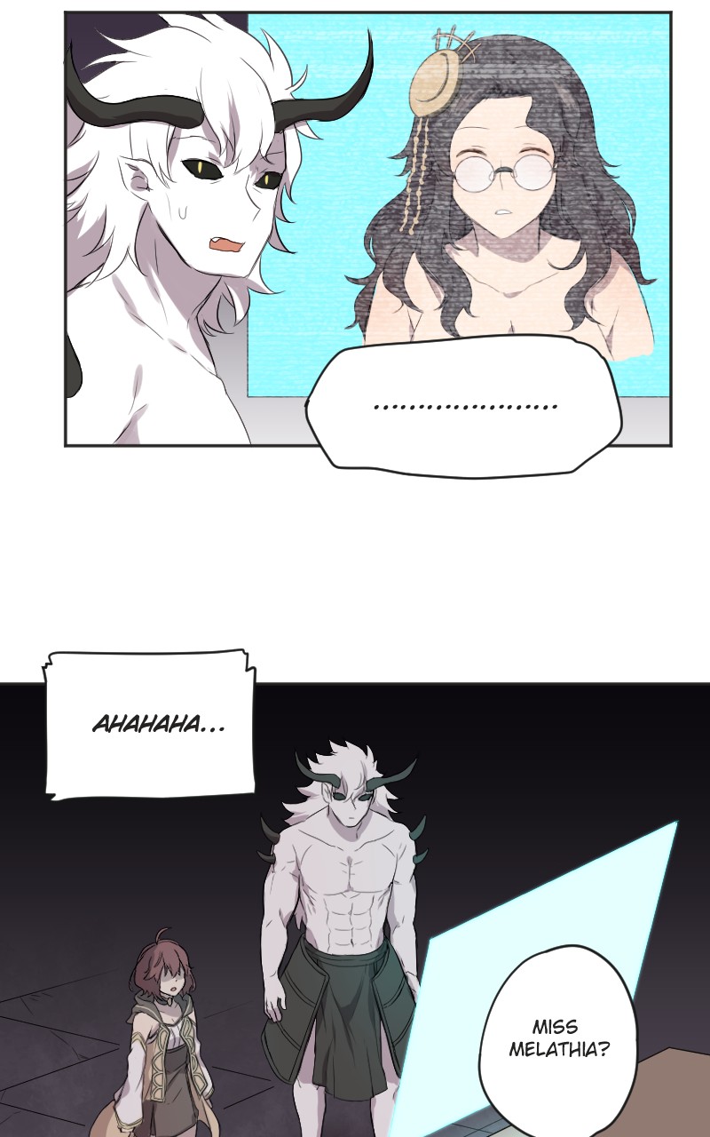 Mage & Demon Queen Page 18 - MangaHe