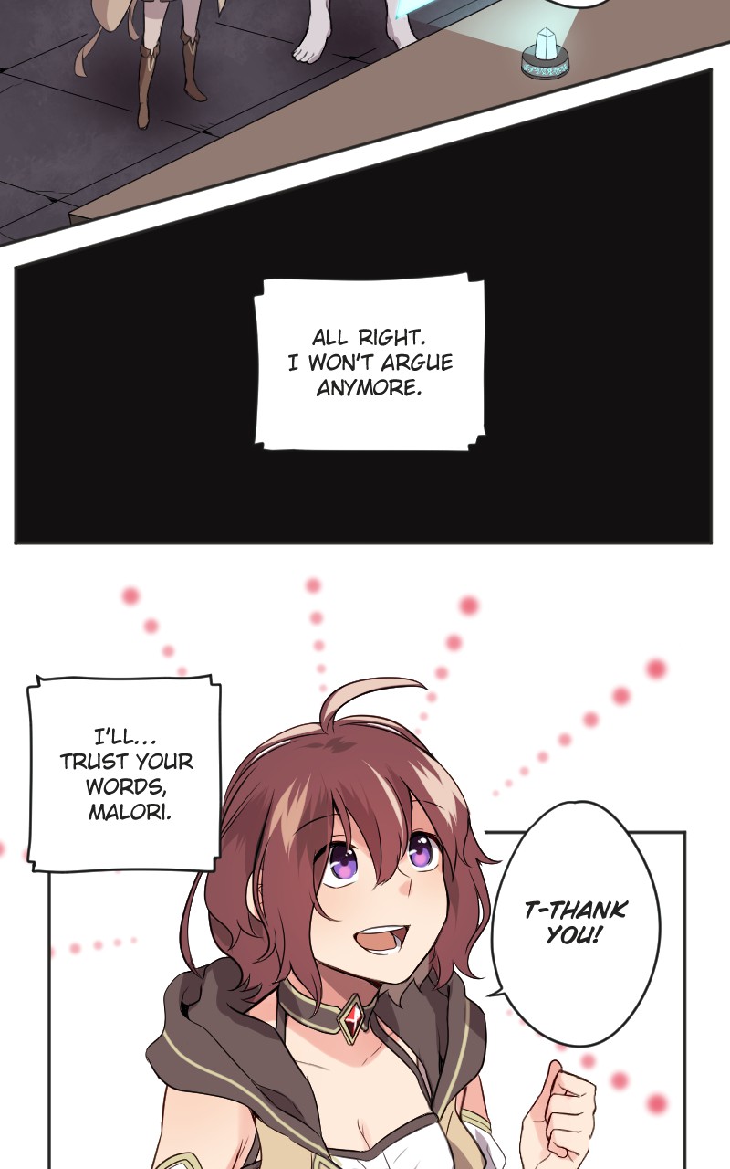 Mage & Demon Queen Page 19 - MangaHe