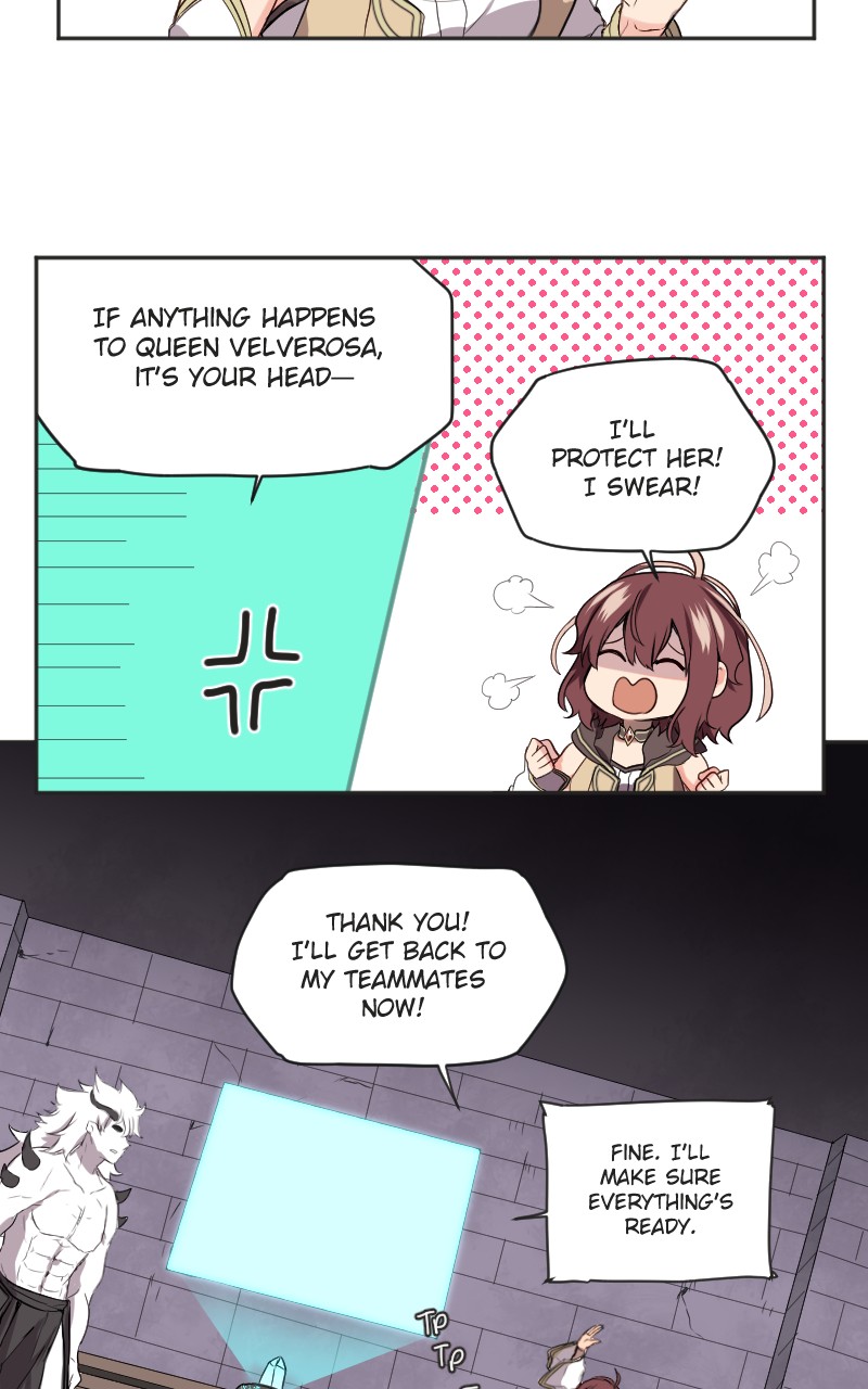 Mage & Demon Queen Page 20 - MangaHe