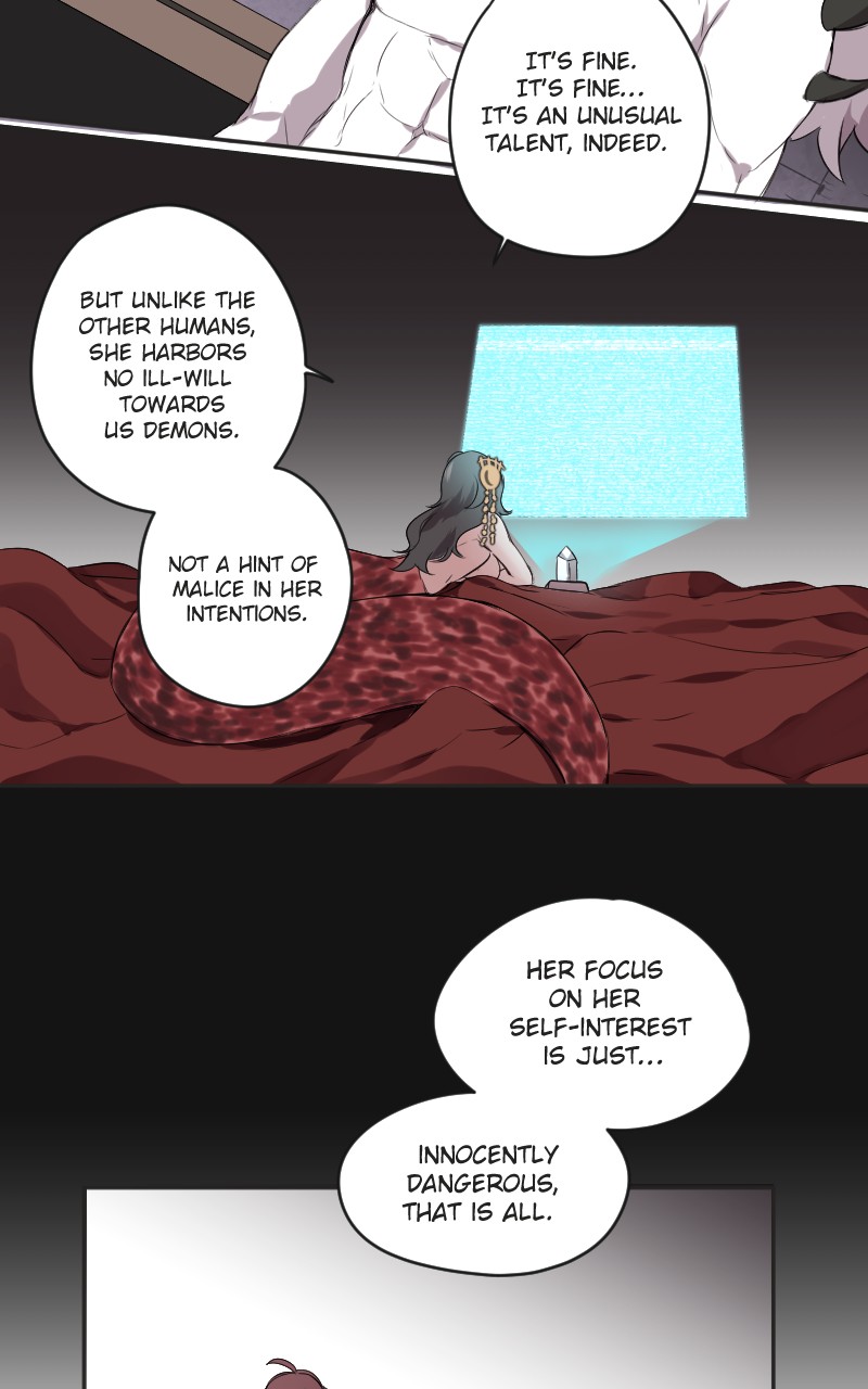 Mage & Demon Queen Page 23 - MangaHe