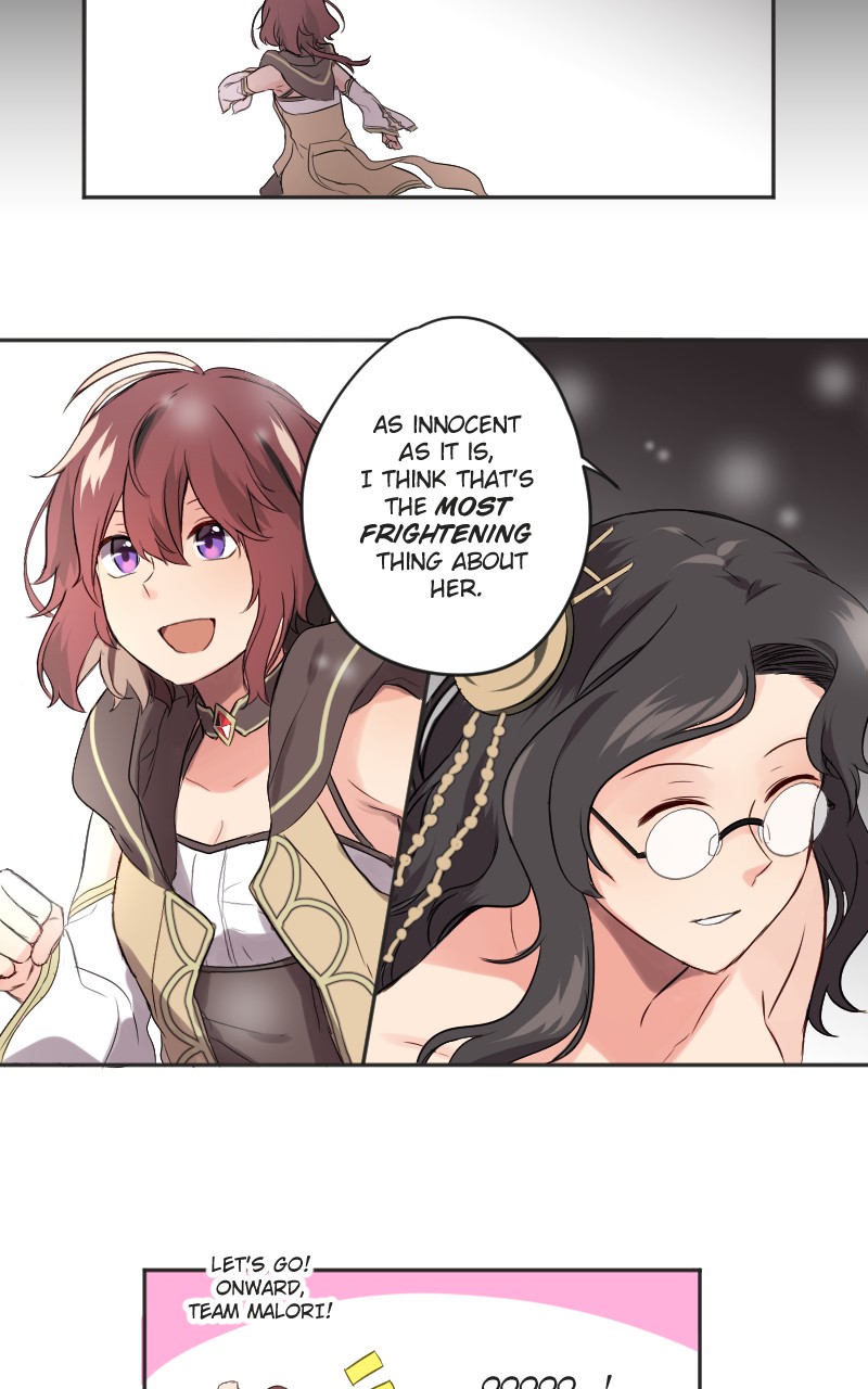 Mage & Demon Queen Page 24 - MangaHe