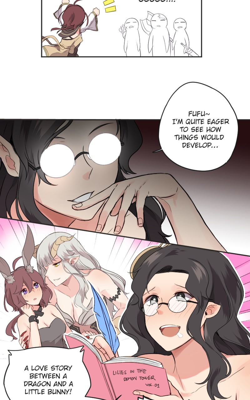 Mage & Demon Queen Page 25 - MangaHe