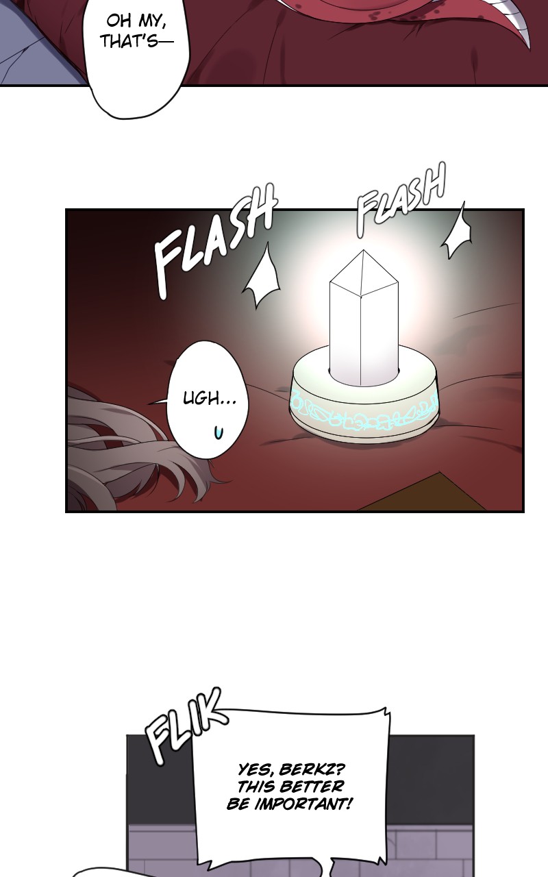 Mage & Demon Queen Page 4 - MangaHe