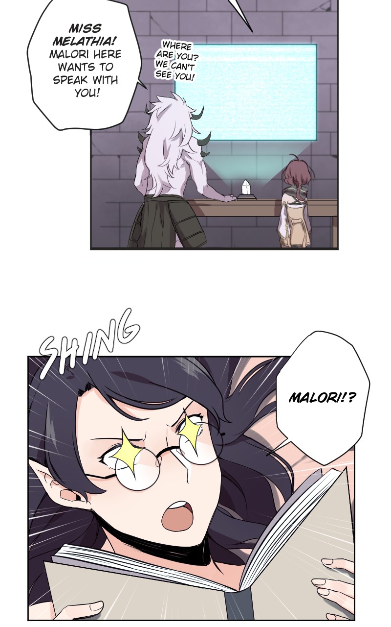 Mage & Demon Queen Page 5 - MangaHe