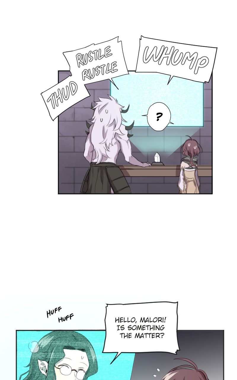 Mage & Demon Queen Page 6 - MangaHe