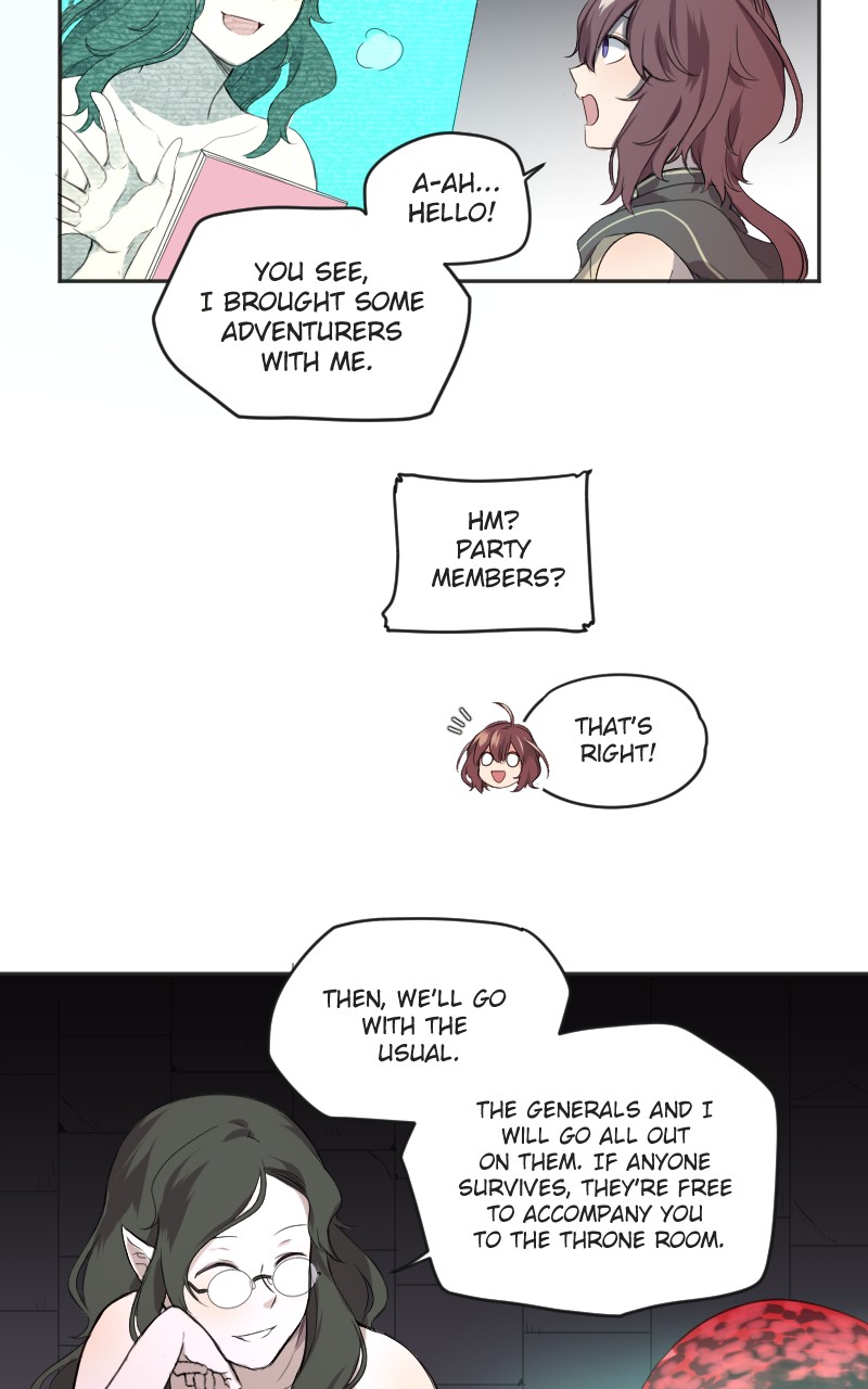 Mage & Demon Queen Page 7 - MangaHe