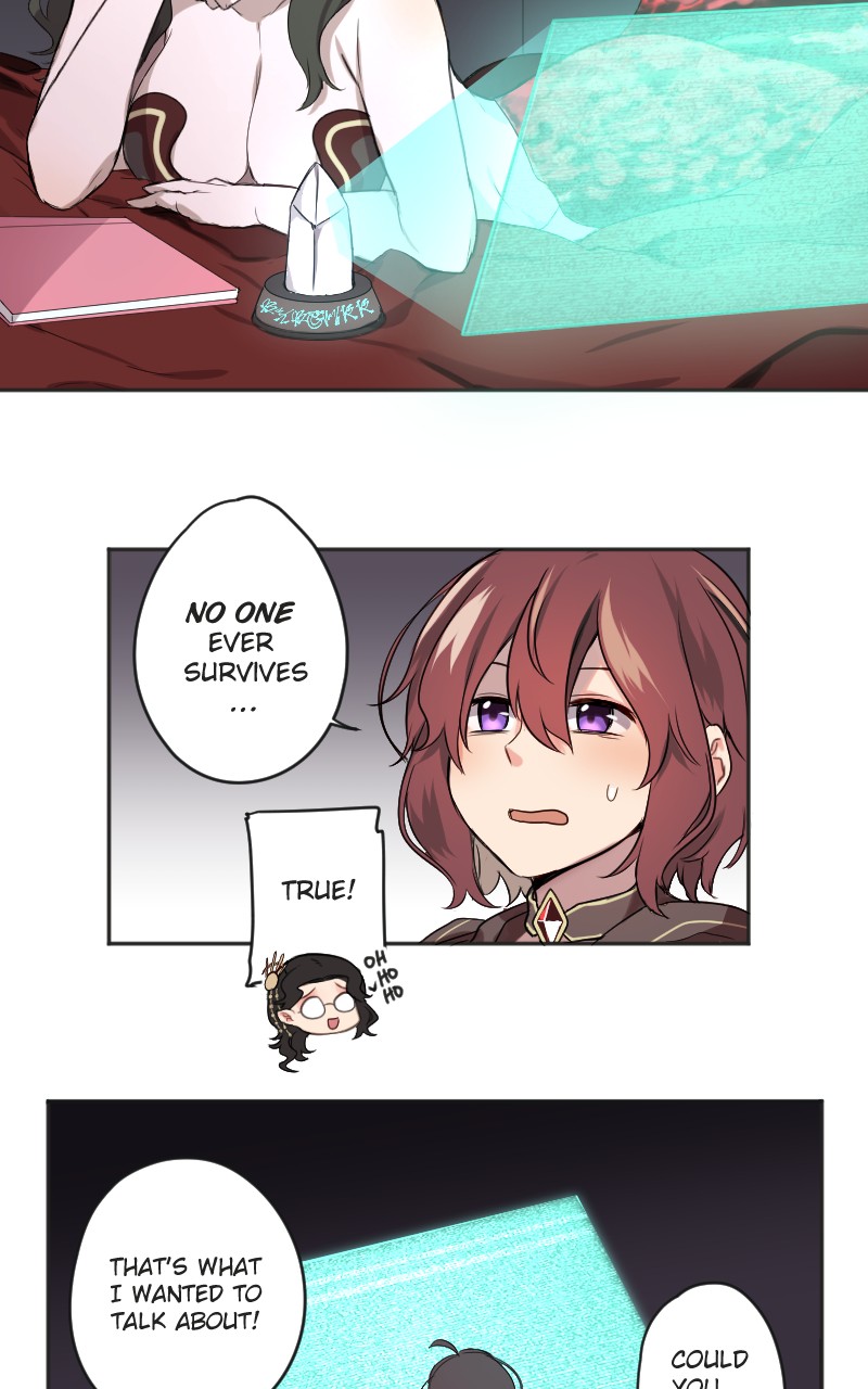 Mage & Demon Queen Page 8 - MangaHe