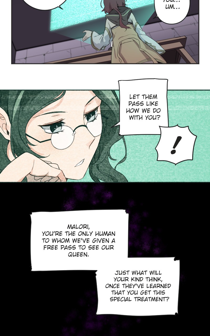 Mage & Demon Queen Page 9 - MangaHe