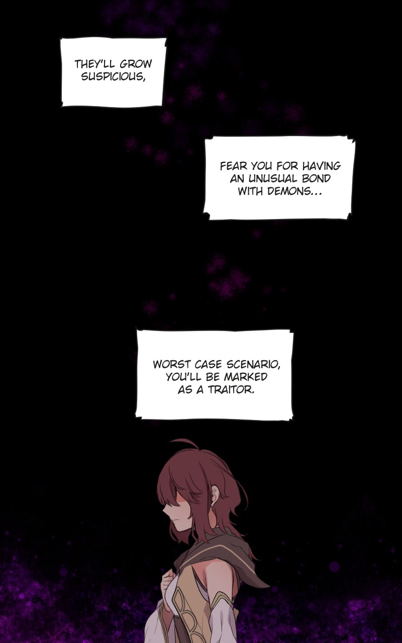 Mage & Demon Queen Page 10 - MangaHe