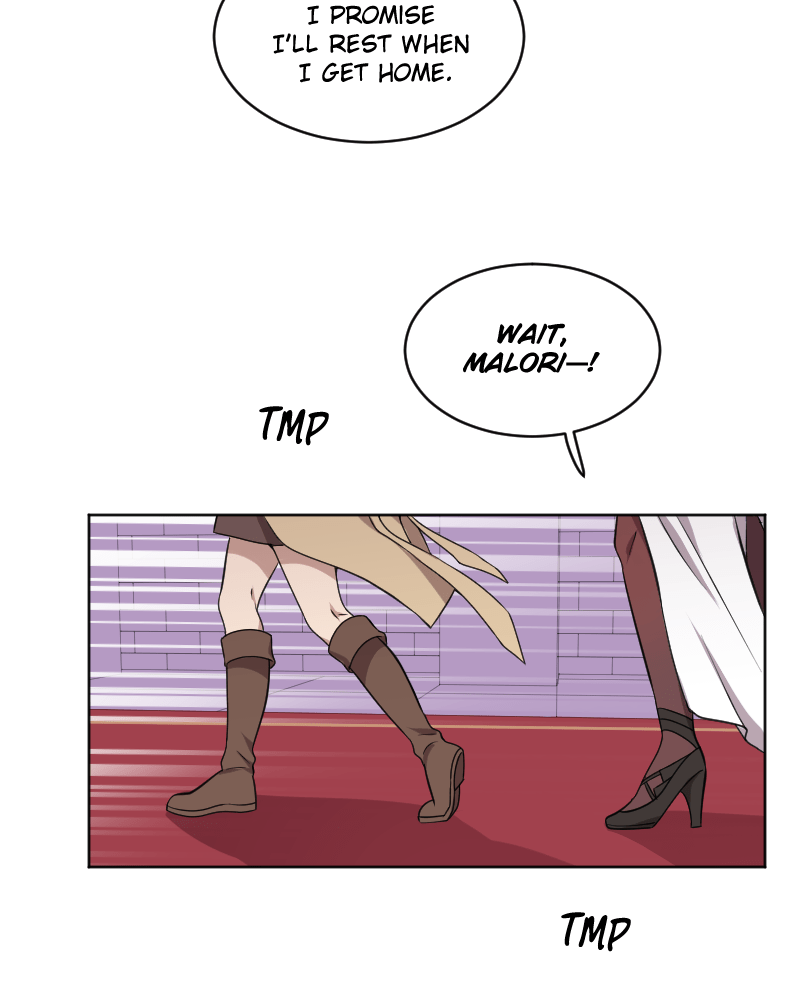 Mage & Demon Queen Page 12 - MangaHe