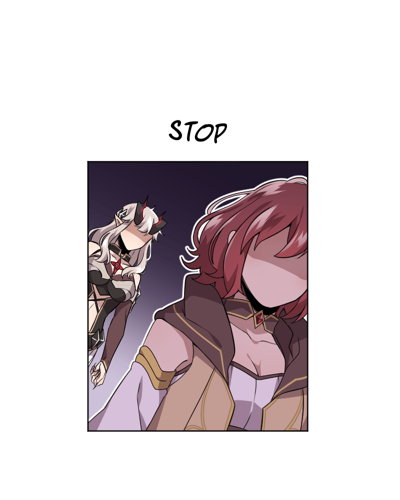 Mage & Demon Queen Page 13 - MangaHe