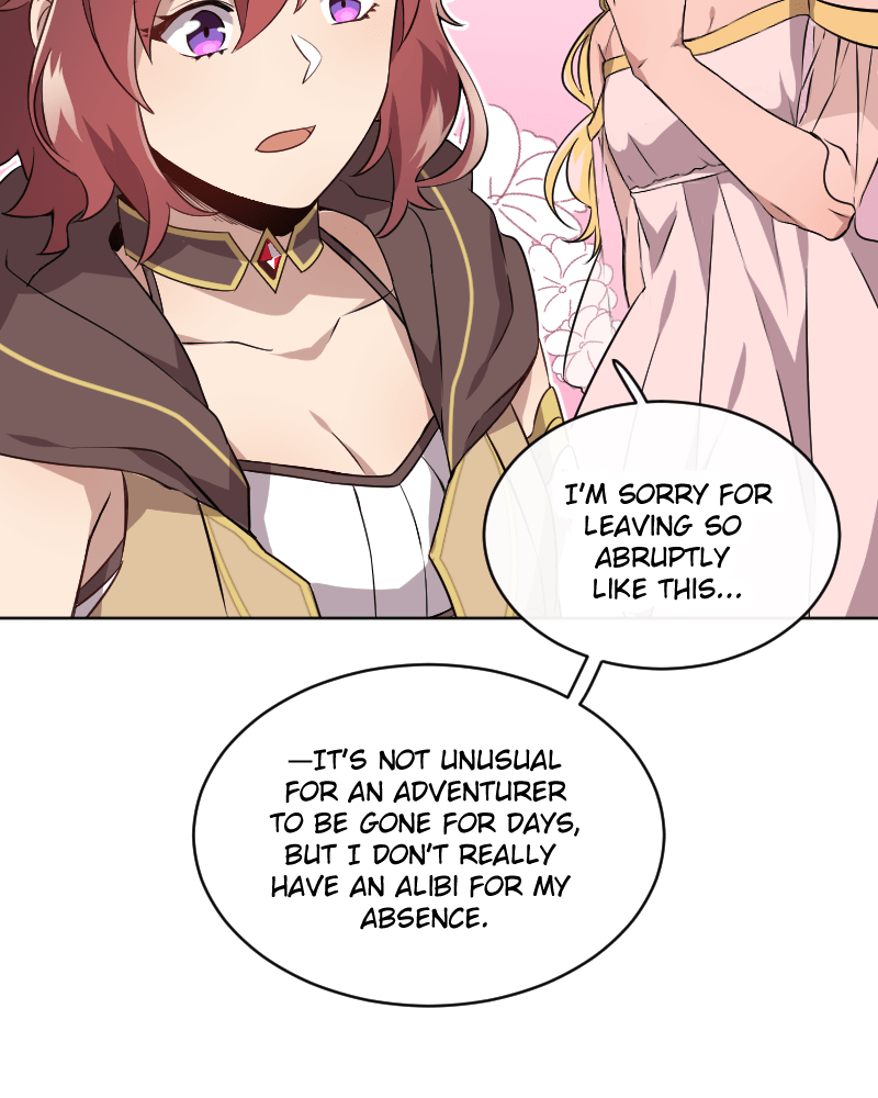 Mage & Demon Queen Page 15 - MangaHe