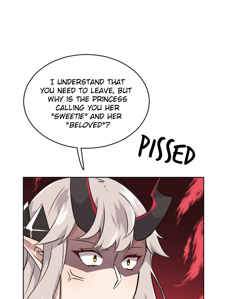 Mage & Demon Queen Page 16 - MangaHe