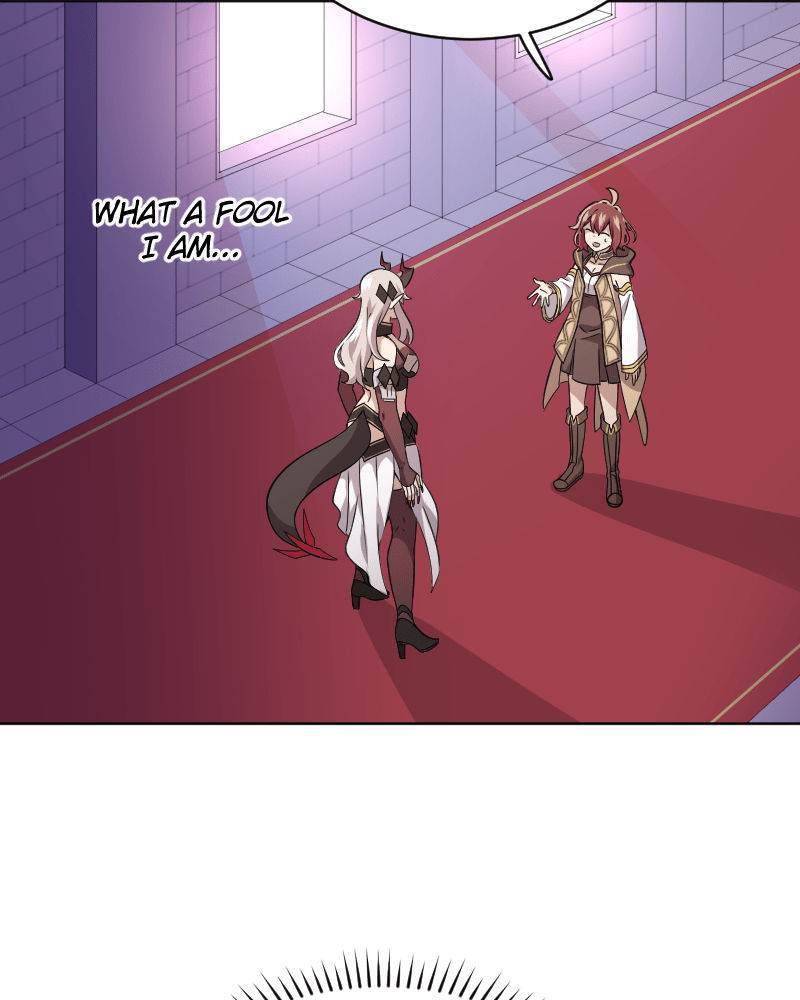 Mage & Demon Queen Page 18 - MangaHe