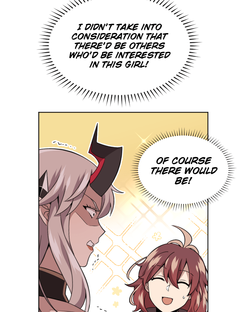 Mage & Demon Queen Page 19 - MangaHe