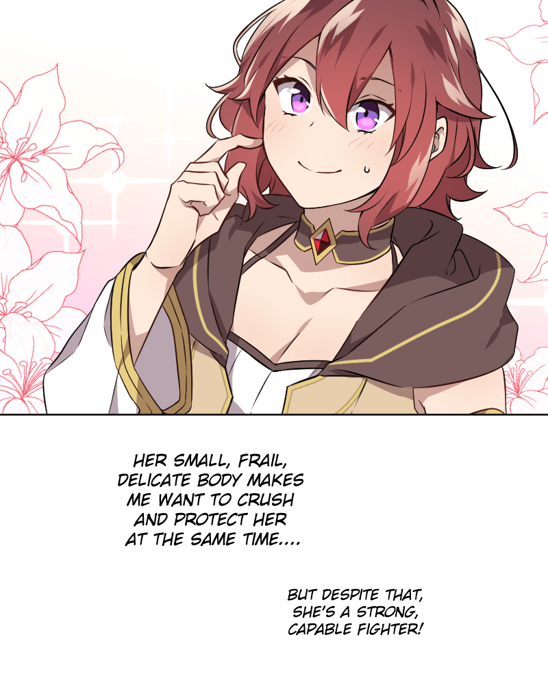 Mage & Demon Queen Page 21 - MangaHe