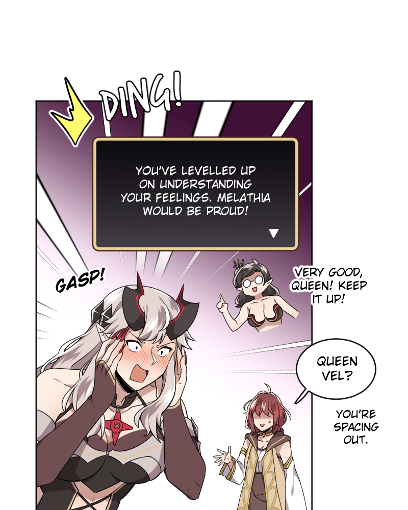 Mage & Demon Queen Page 23 - MangaHe