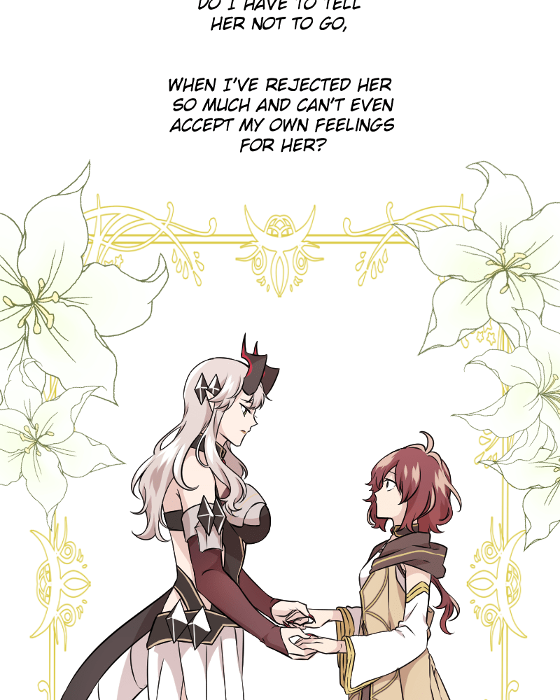 Mage & Demon Queen Page 27 - MangaHe