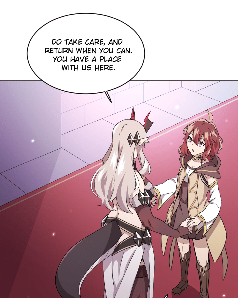 Mage & Demon Queen Page 30 - MangaHe