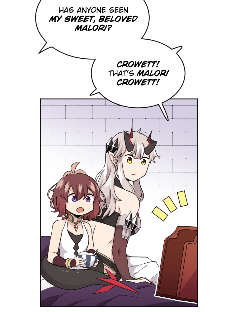 Mage & Demon Queen Page 4 - MangaHe