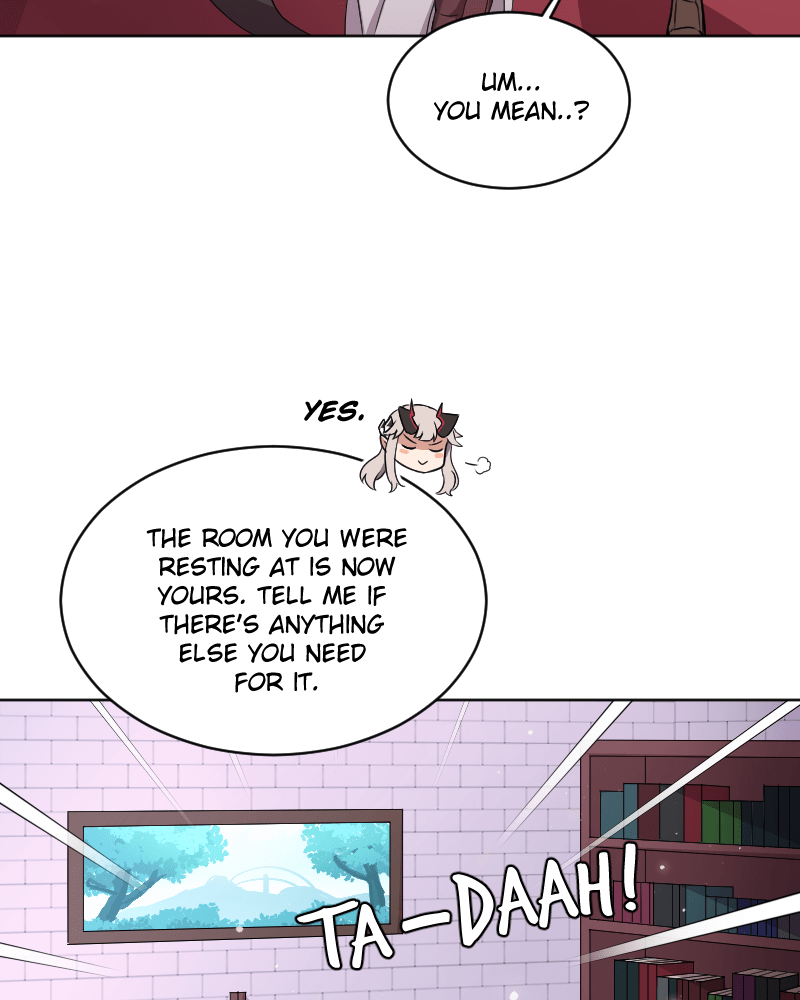 Mage & Demon Queen Page 31 - MangaHe