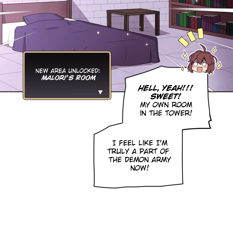 Mage & Demon Queen Page 32 - MangaHe
