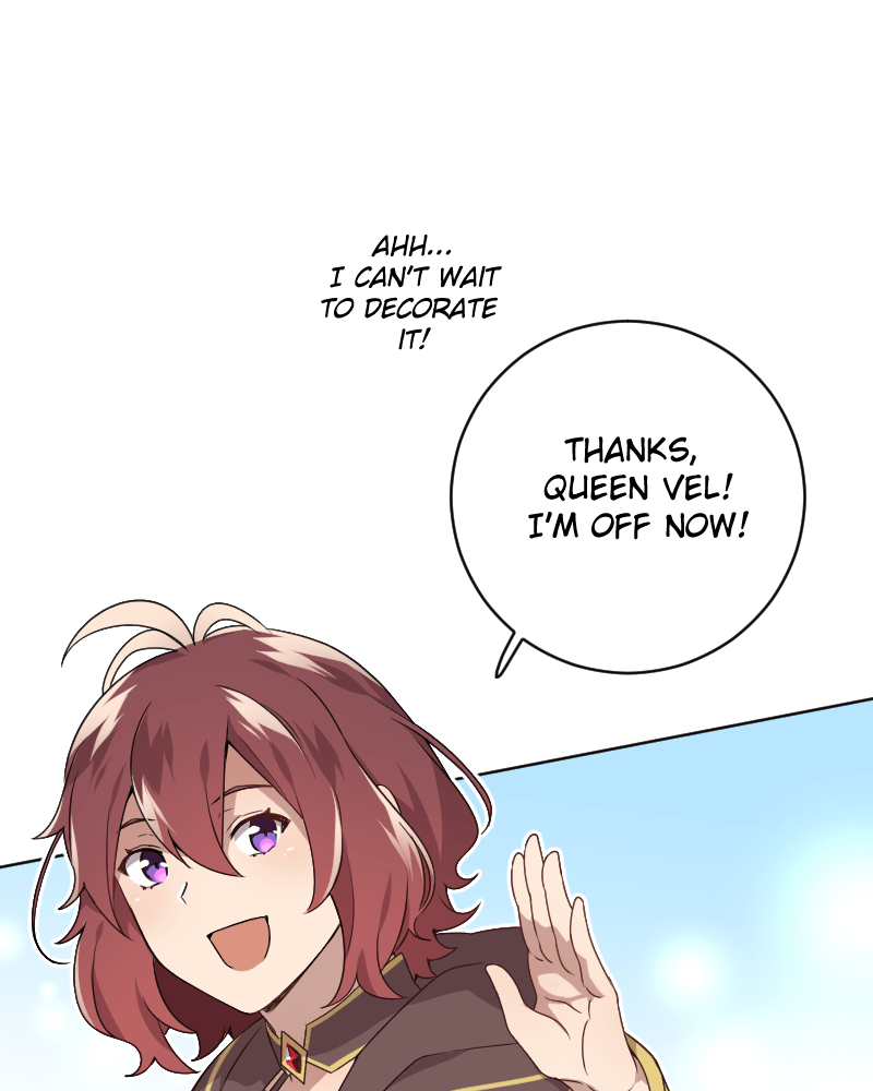 Mage & Demon Queen Page 33 - MangaHe