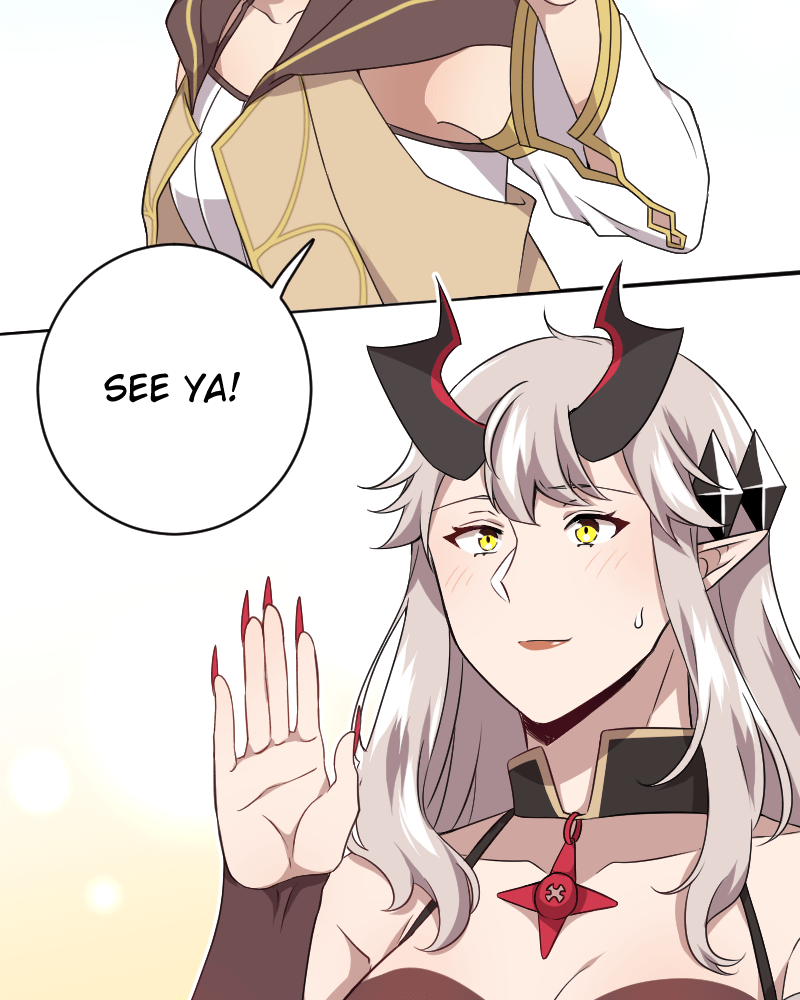 Mage & Demon Queen Page 34 - MangaHe